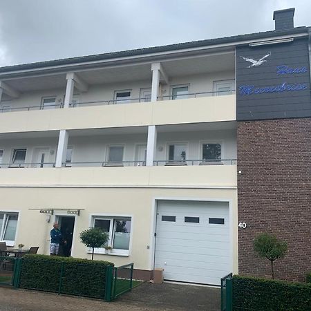 Haus Meeresbrise 2 Grömitz Екстериор снимка