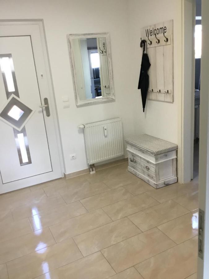 Haus Meeresbrise 2 Grömitz Екстериор снимка