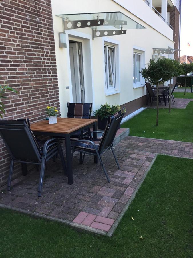 Haus Meeresbrise 2 Grömitz Екстериор снимка