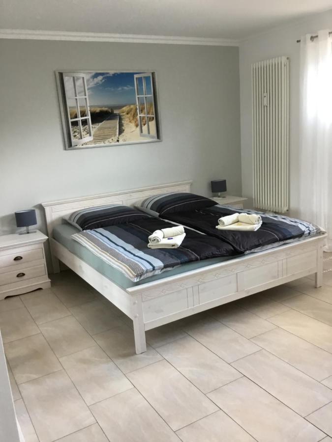 Haus Meeresbrise 2 Grömitz Екстериор снимка