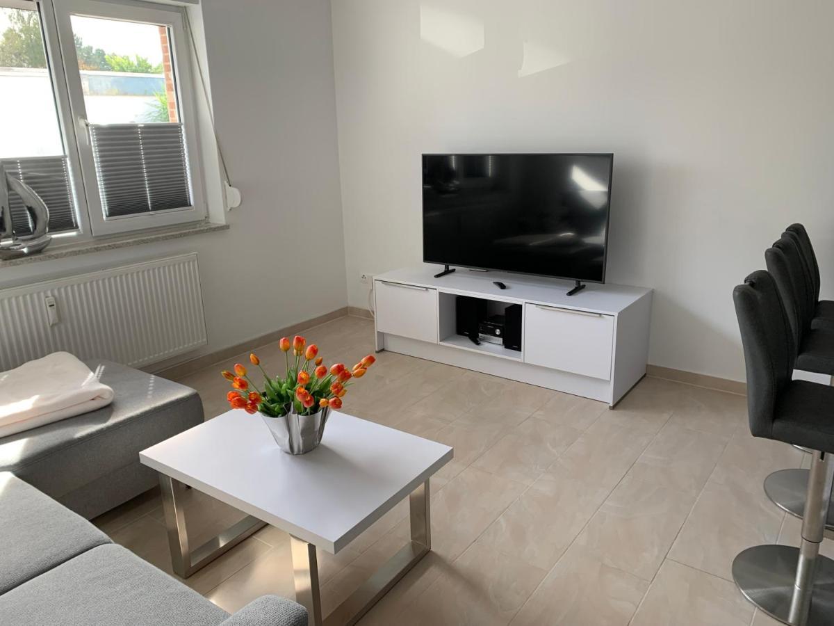 Haus Meeresbrise 2 Grömitz Екстериор снимка