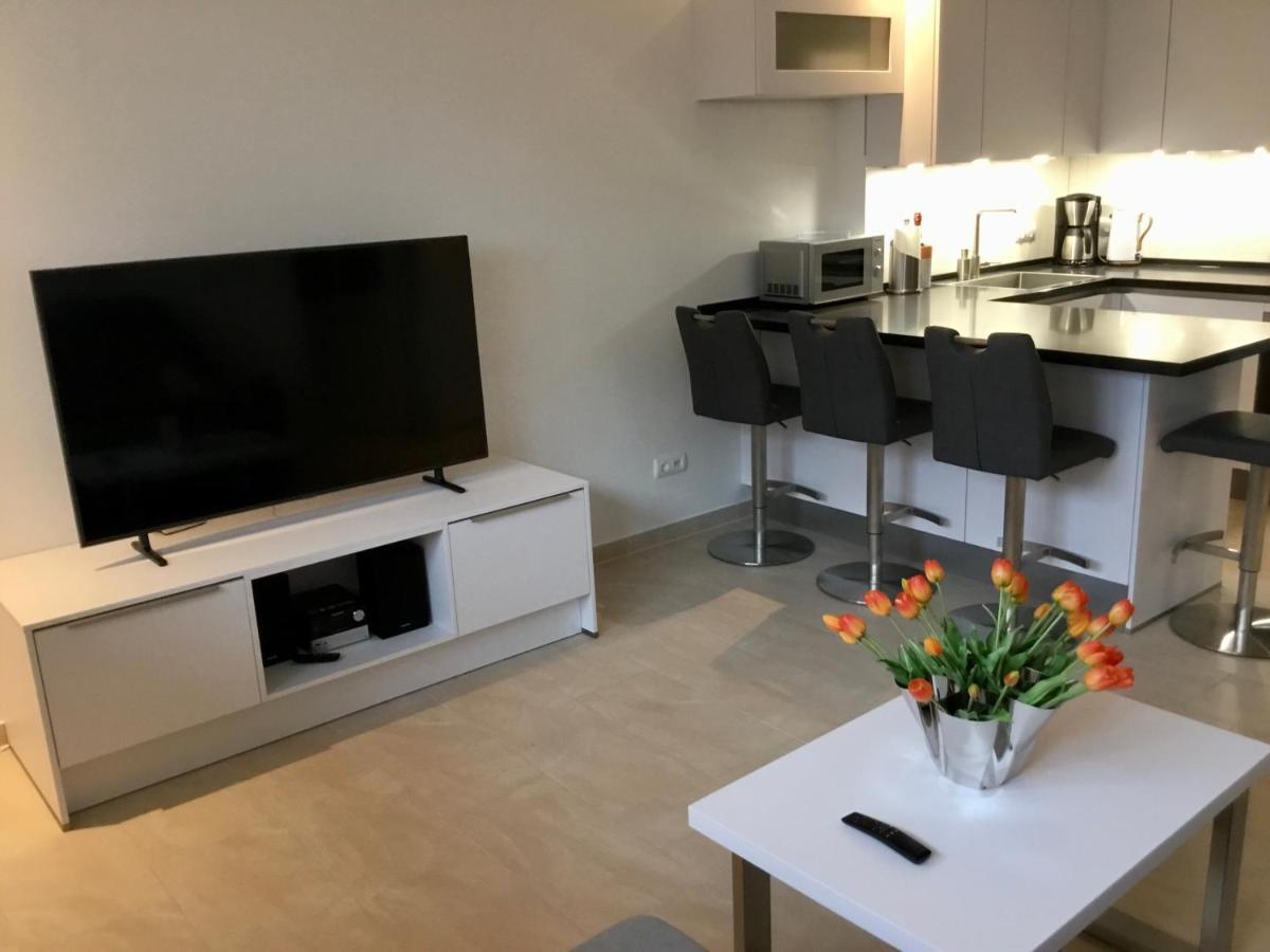 Haus Meeresbrise 2 Grömitz Екстериор снимка