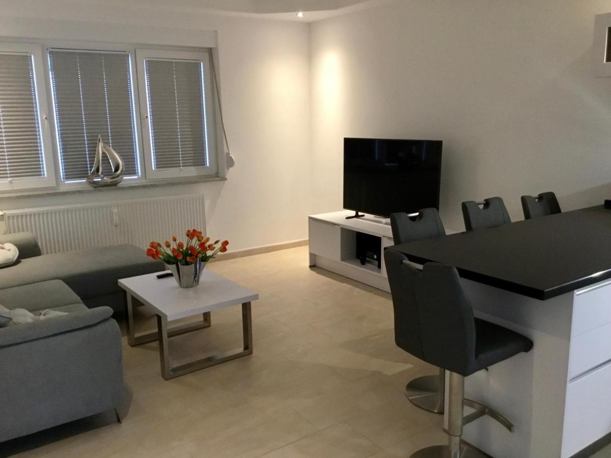 Haus Meeresbrise 2 Grömitz Екстериор снимка